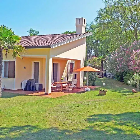 Nostrum Вилла *