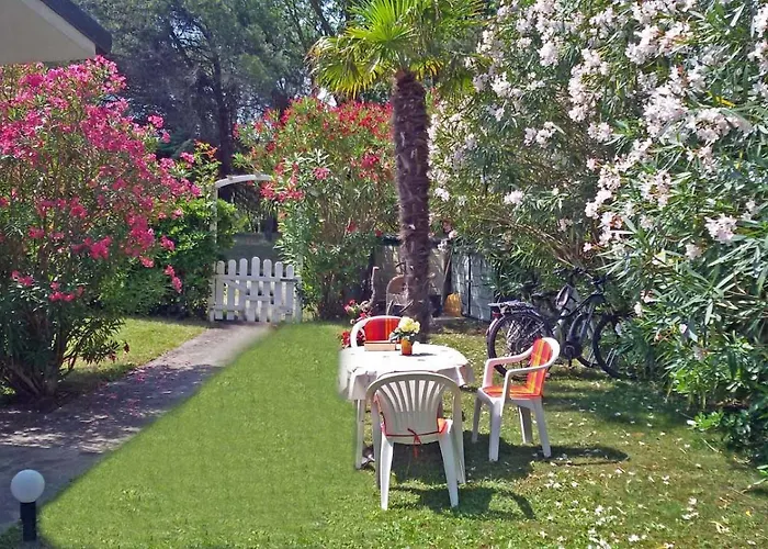 Nostrum Albarella Island