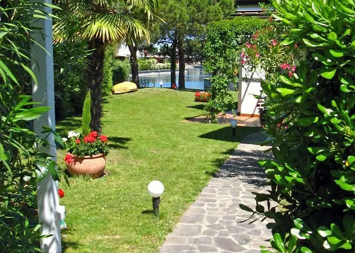 Nostrum * Albarella Island