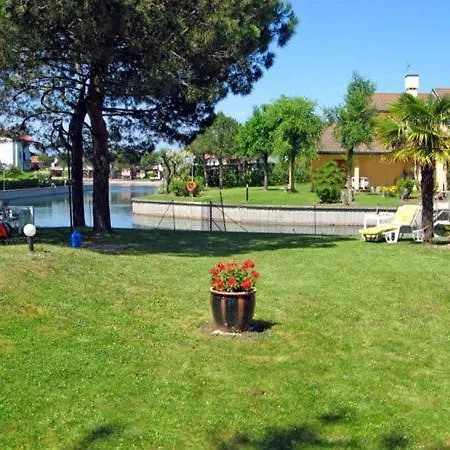 Villa Nostrum Albarella Island