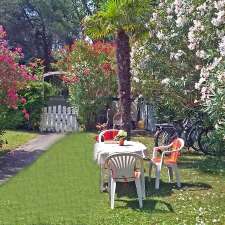 Villa Nostrum Albarella Island