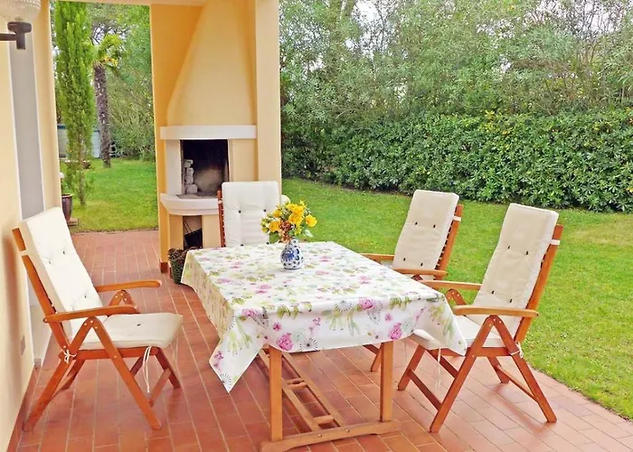 Nostrum * Albarella Island